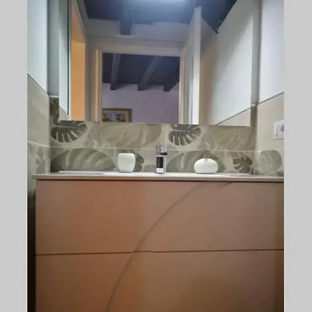 Piccioccus De Crobi Apartman *