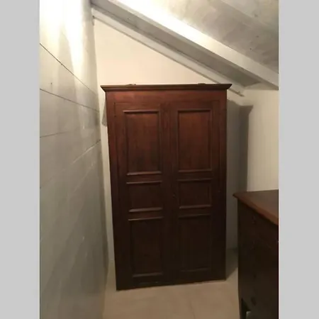 Piccioccus De Crobi Lägenhet *
