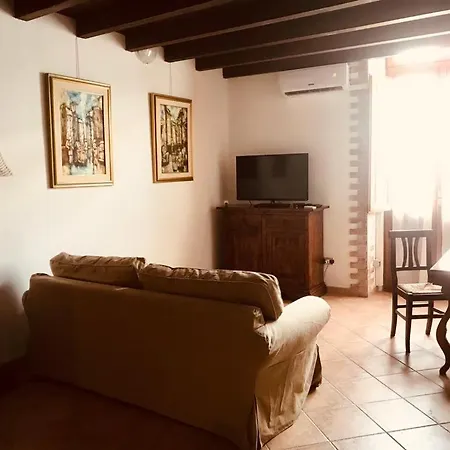 Lägenhet Piccioccus De Crobi Cagliari