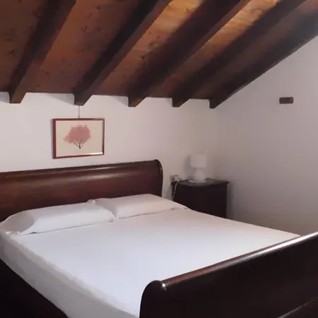 Piccioccus De Crobi Apartman *