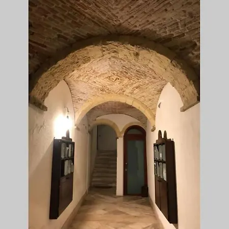 شقة Piccioccus De Crobi كالياري
