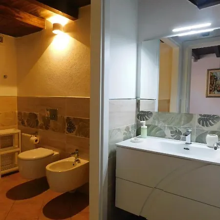 شقة Piccioccus De Crobi كالياري